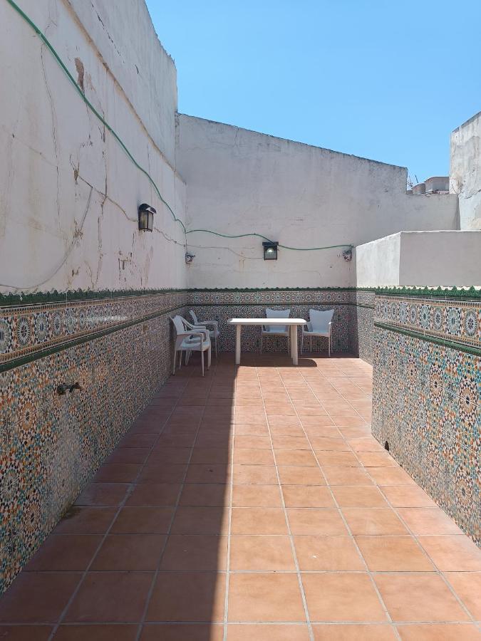 Centrico Cardenal Cisneros 7 3D Sin Ascensor Melilla Exterior foto